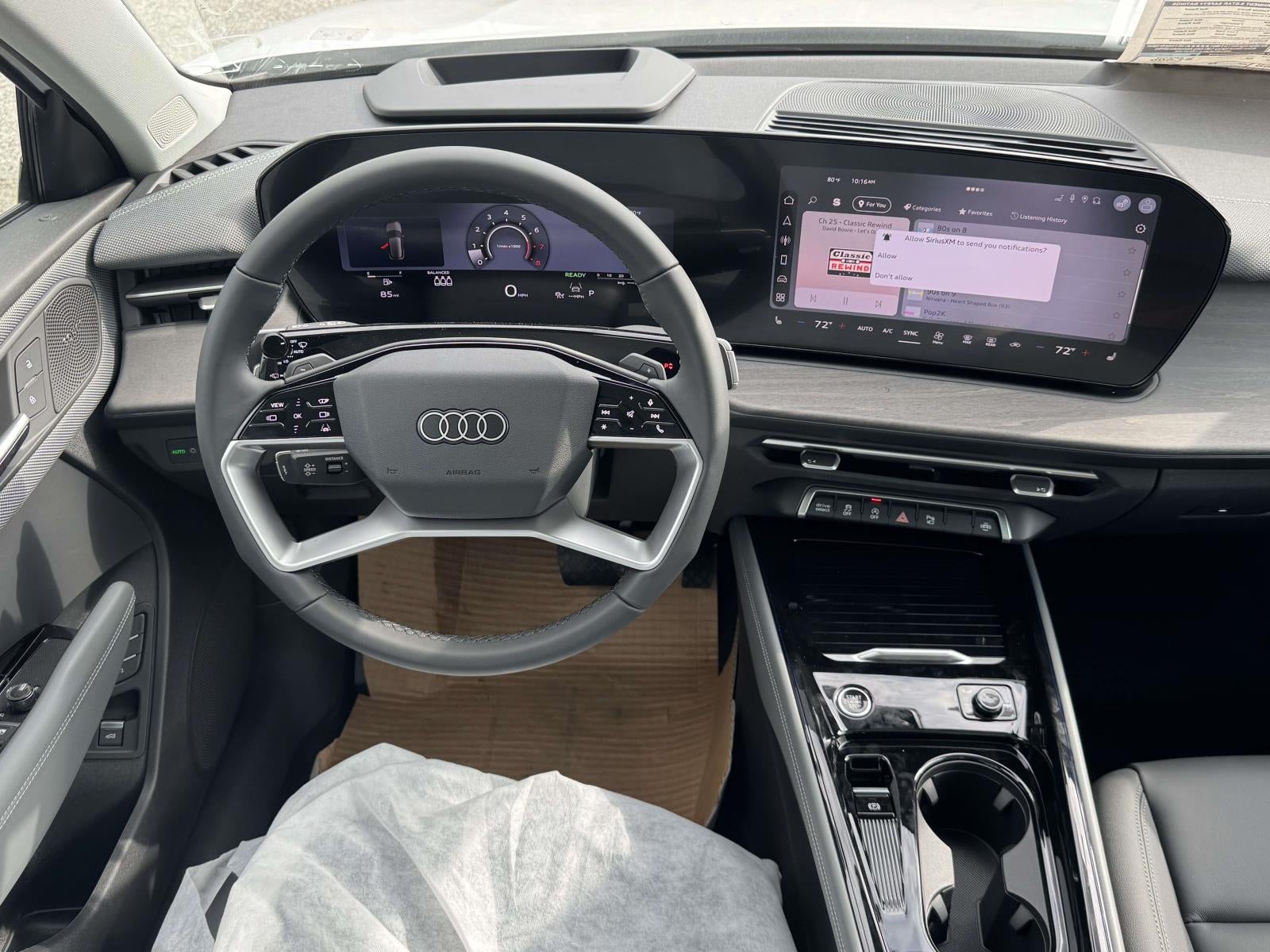 2026 Audi Q3 S line