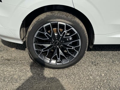 2026 Audi Q3 S line