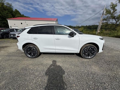 2026 Audi Q3 S line
