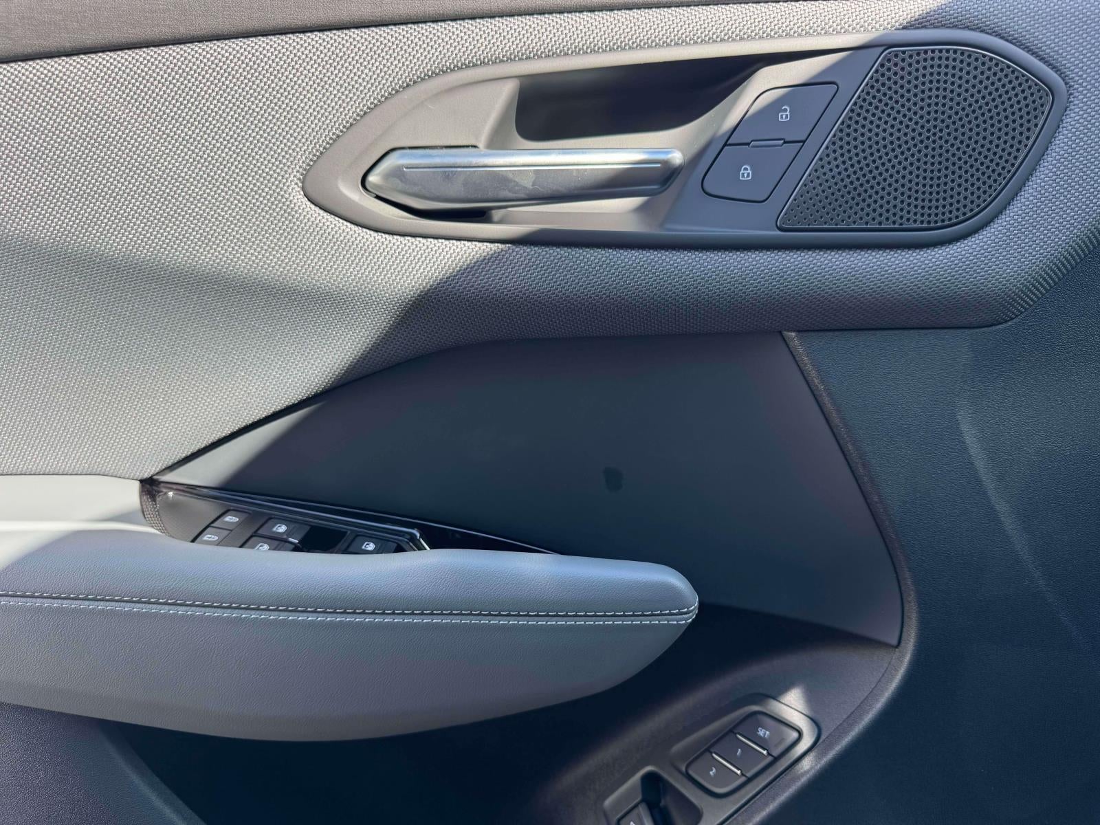 2026 Audi Q3 S line