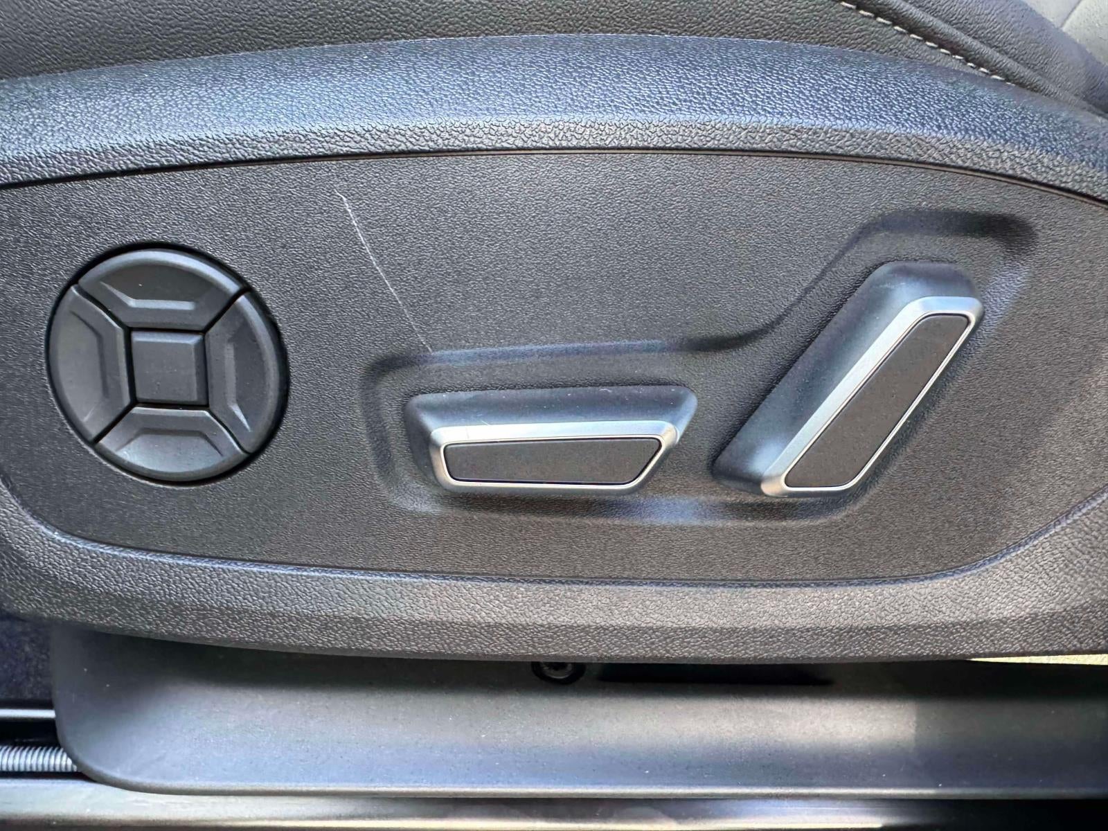 2026 Audi Q3 S line