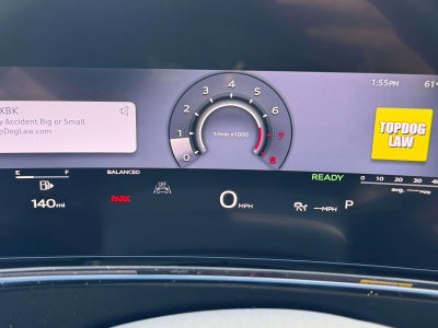 2026 Audi Q3 S line