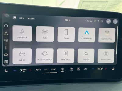 2026 Audi Q3 S line