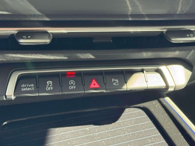 2026 Audi Q3 S line