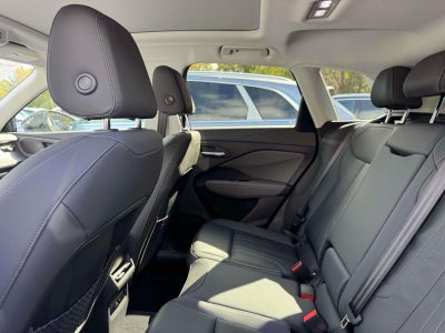 2026 Audi Q3 S line