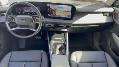 2026 Audi Q3 S line