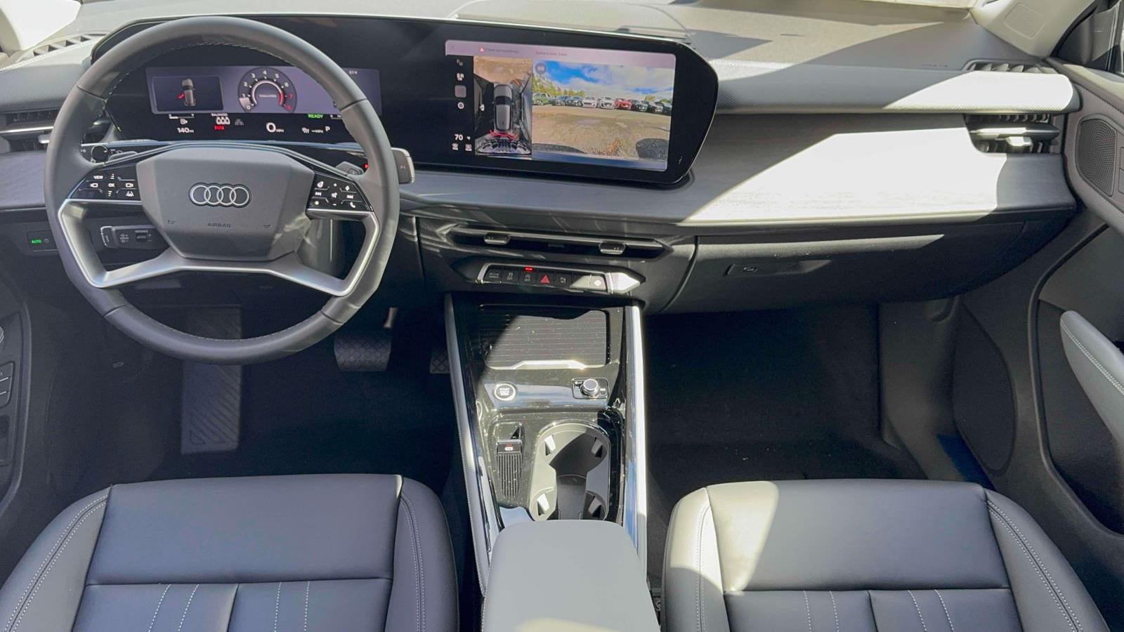 2026 Audi Q3 S line