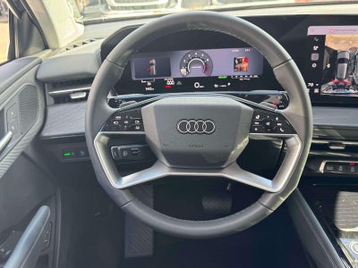 2026 Audi Q3 S line