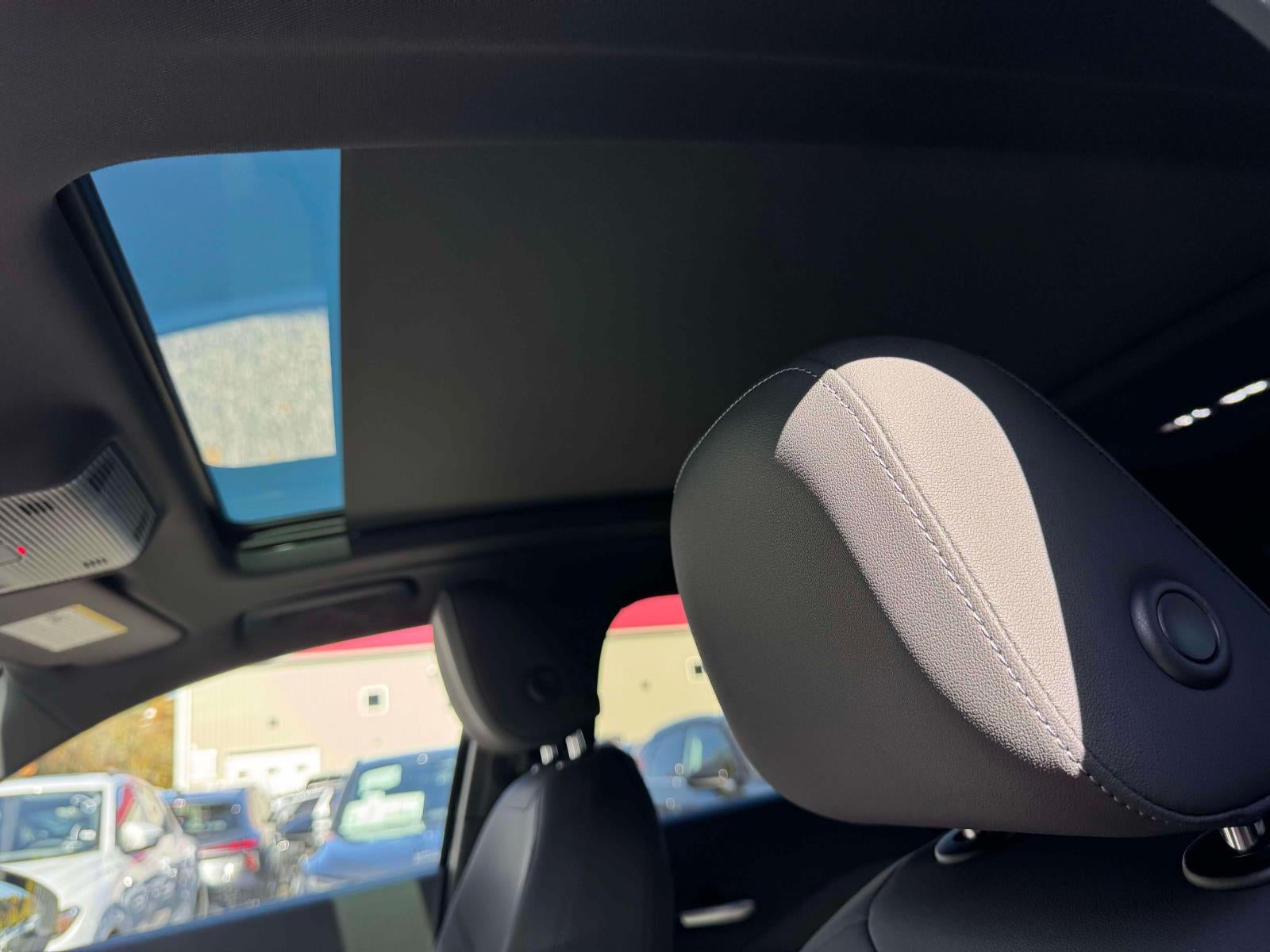 2027 Audi Q3 S line