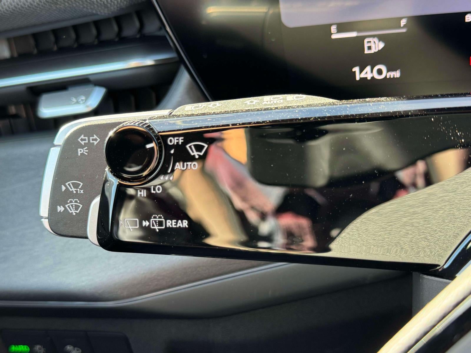 2027 Audi Q3 S line