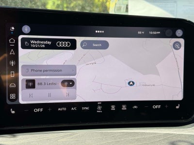 2027 Audi Q3 S line