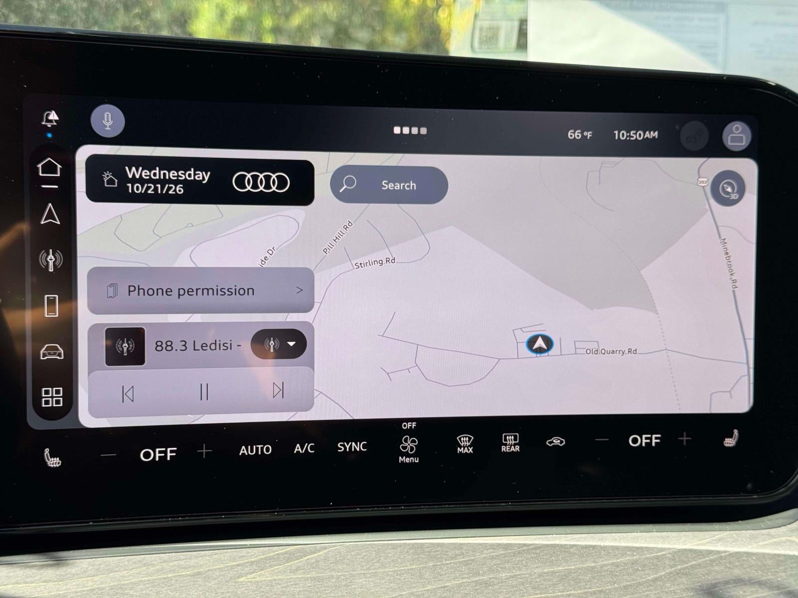 2027 Audi Q3 S line