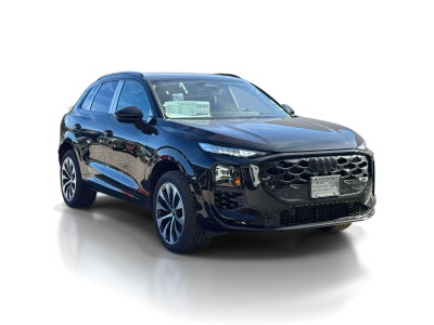 2027 Audi Q3 S line