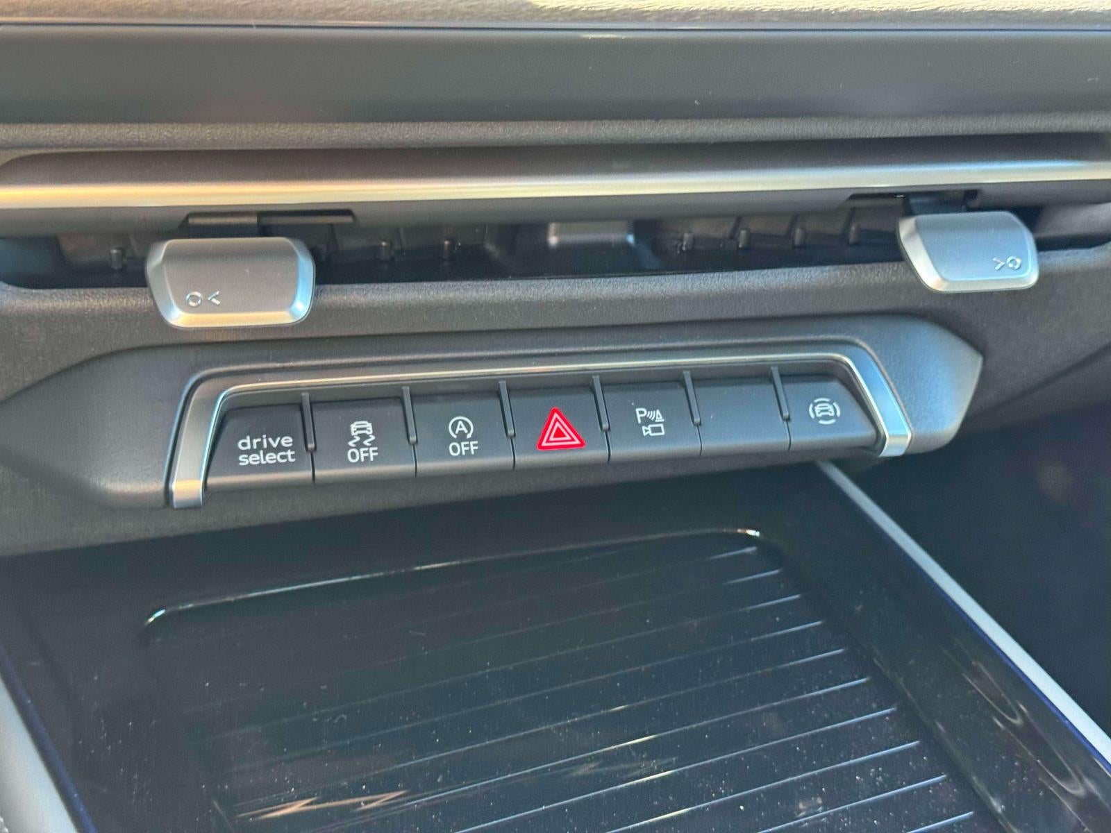 2027 Audi Q3 S line