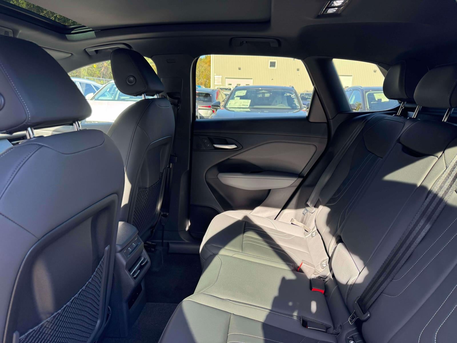 2027 Audi Q3 S line