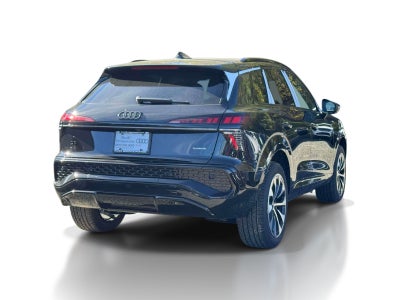 2027 Audi Q3 S line