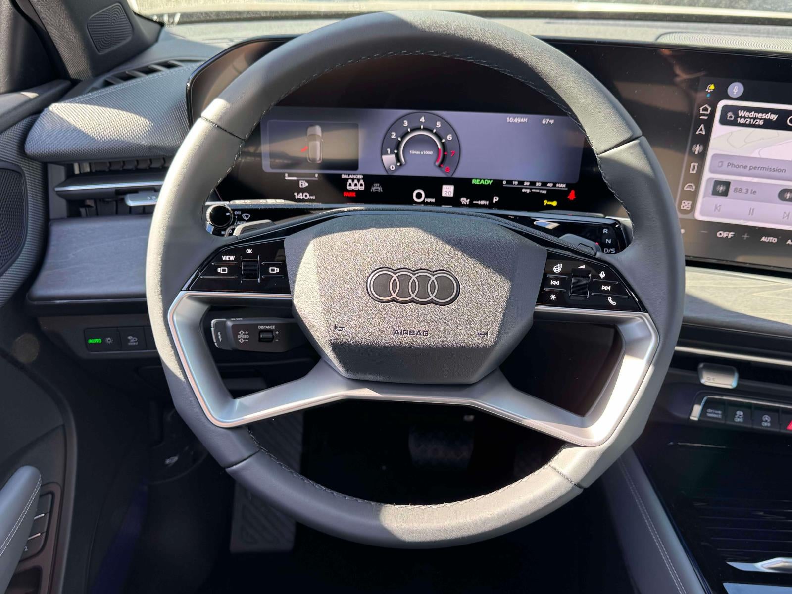 2027 Audi Q3 S line