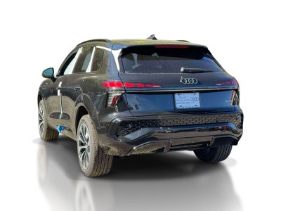 2027 Audi Q3 S line