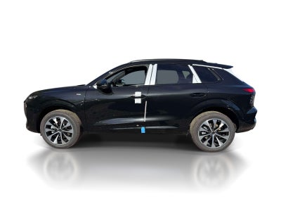 2027 Audi Q3 S line