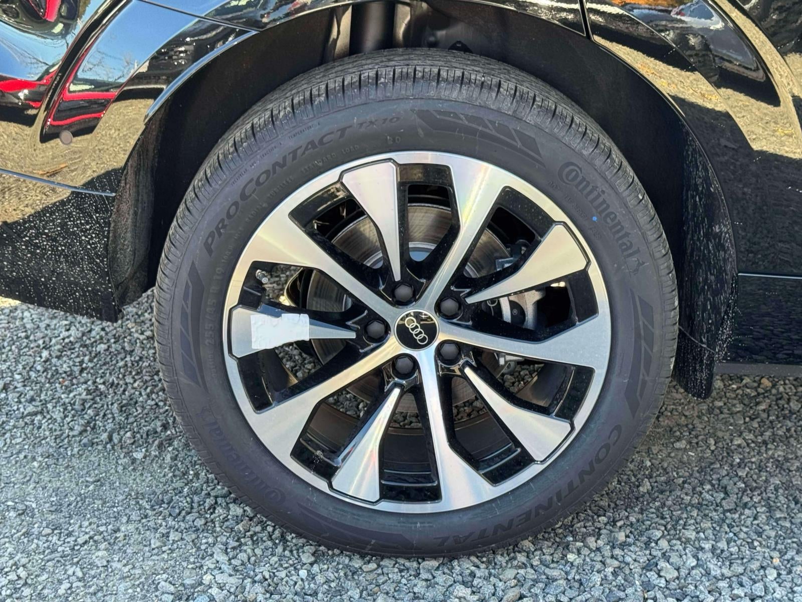 2027 Audi Q3 S line