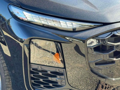 2027 Audi Q3 S line