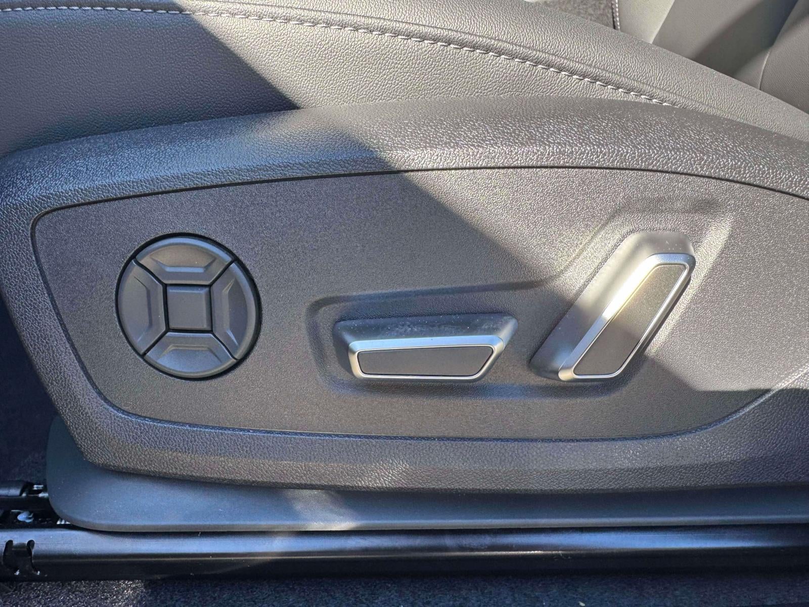 2027 Audi Q3 S line