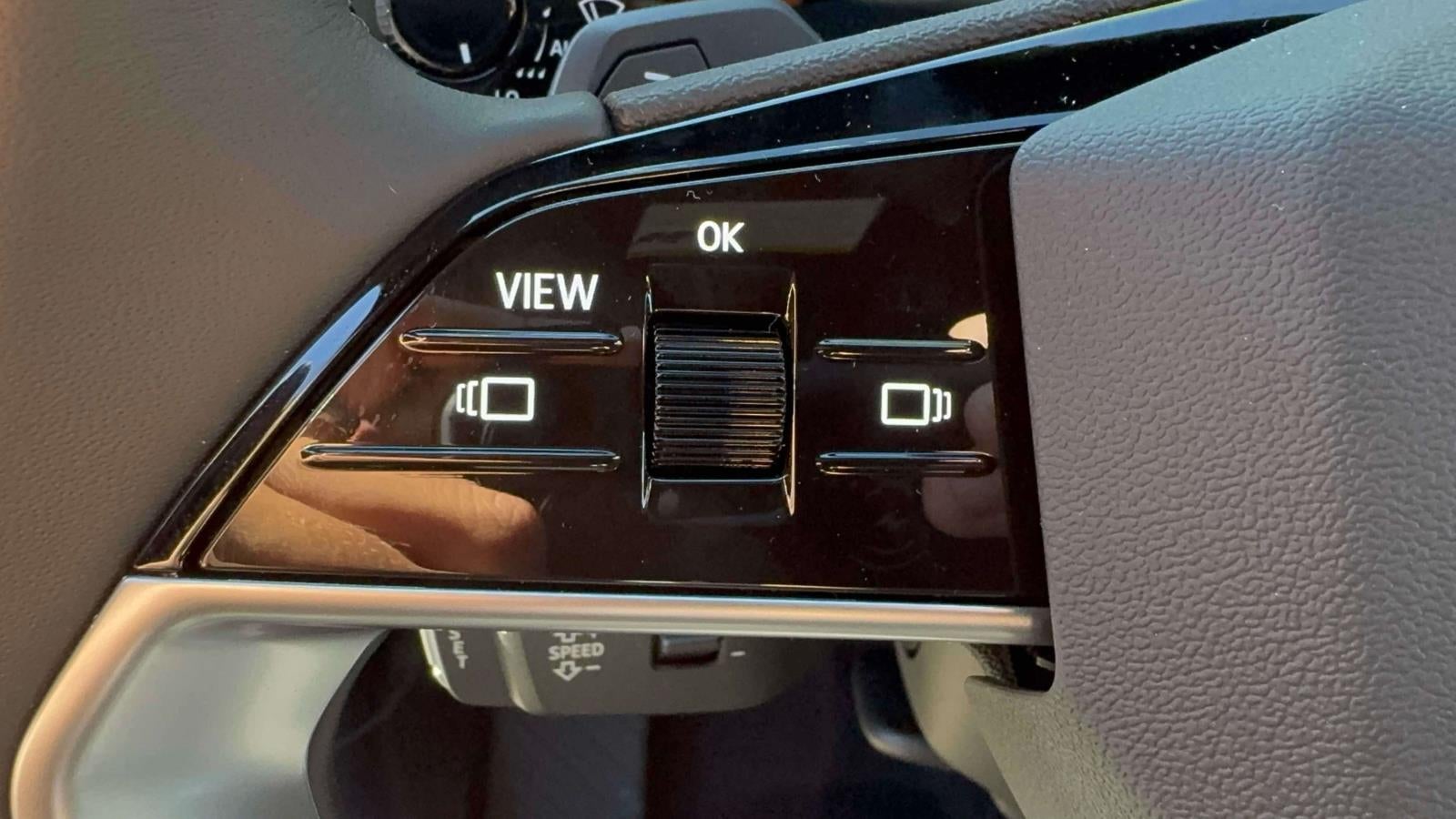 2027 Audi Q3 S line