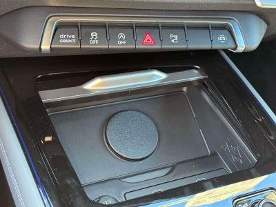 2027 Audi Q3 S line