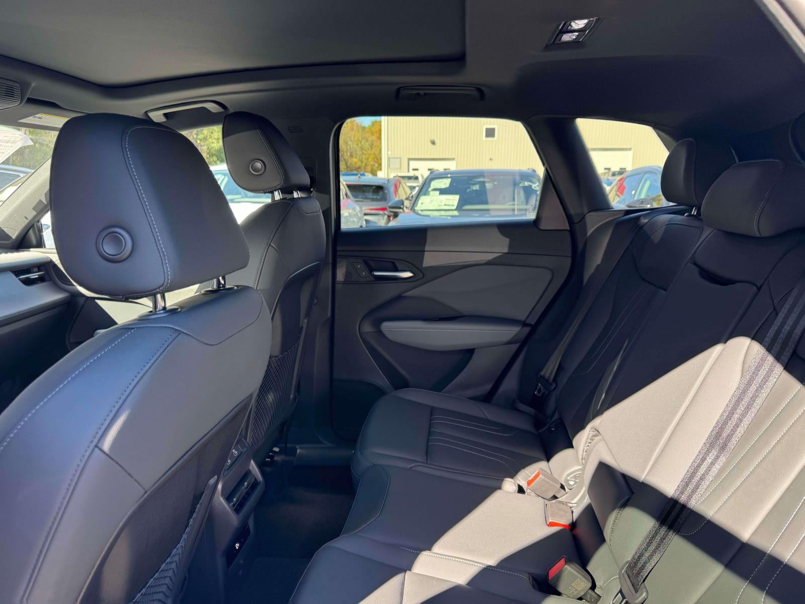 2027 Audi Q3 S line