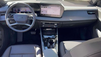 2027 Audi Q3 S line
