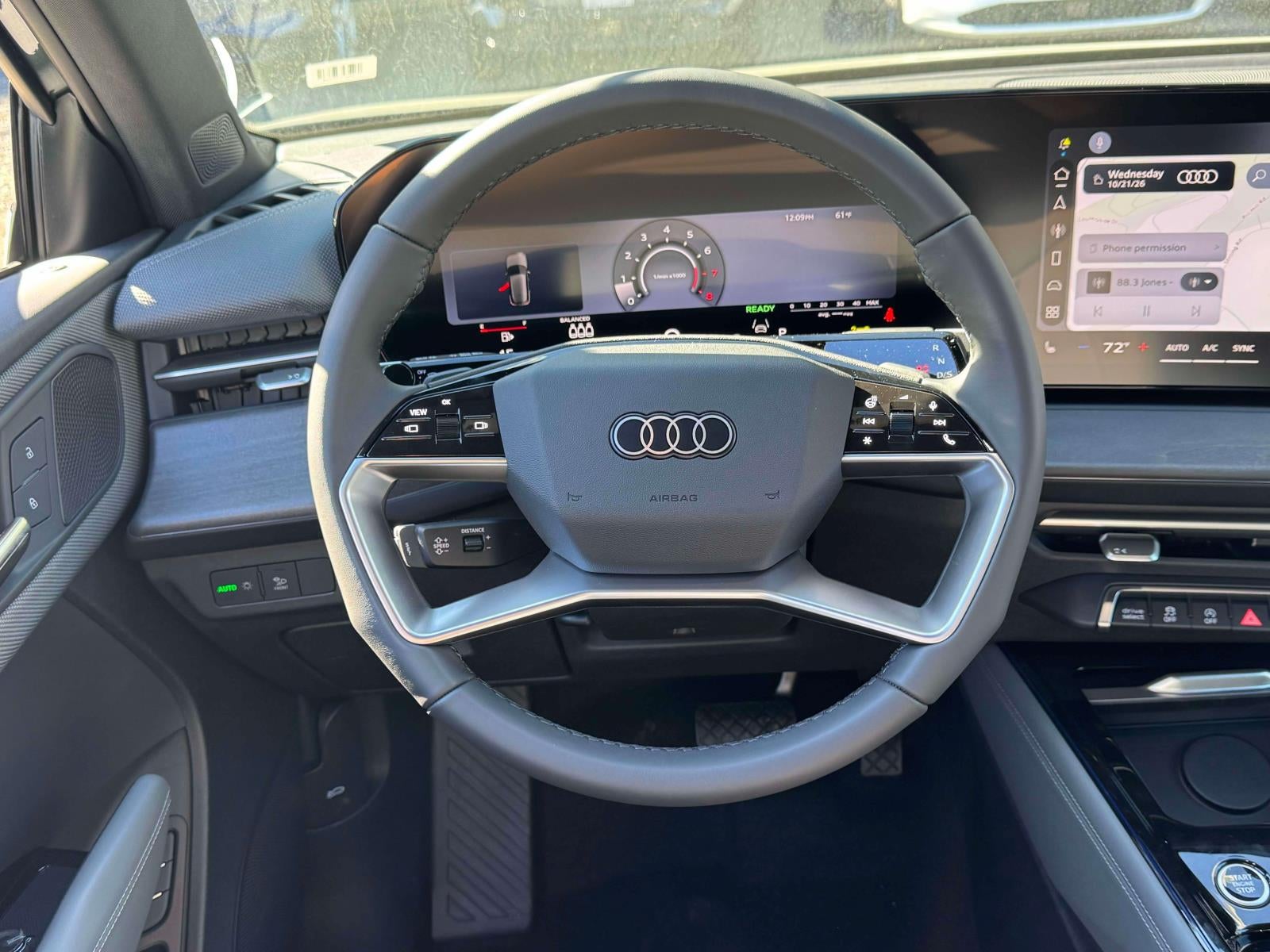 2027 Audi Q3 S line