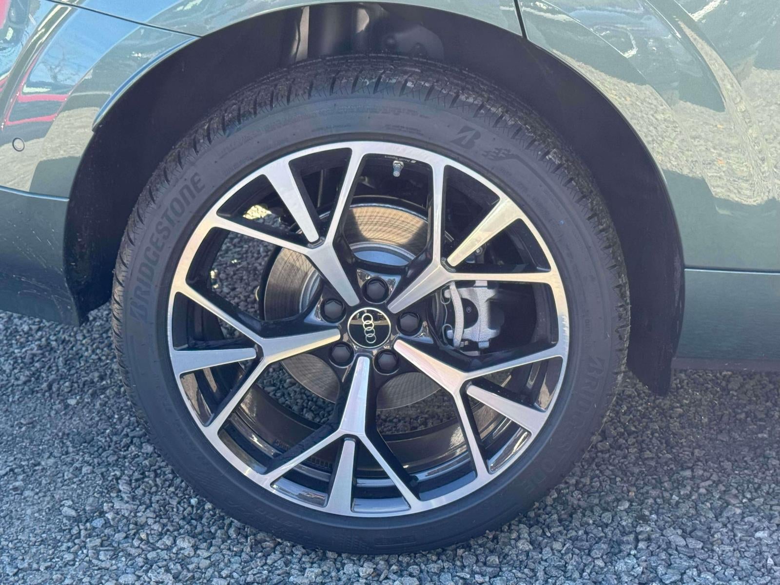 2027 Audi Q3 S line