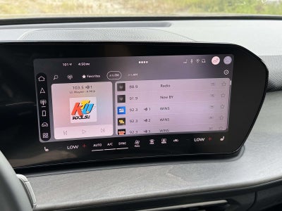 2026 Audi Q3 S line