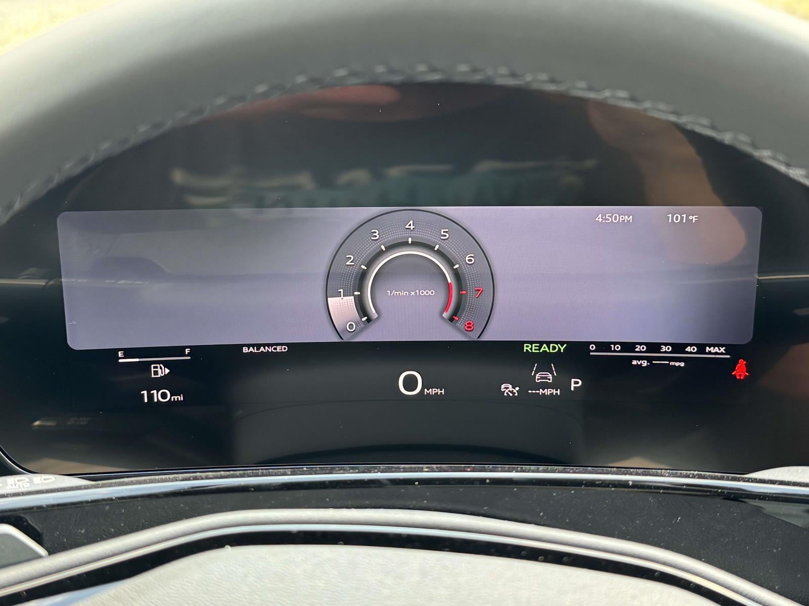 2026 Audi Q3 S line