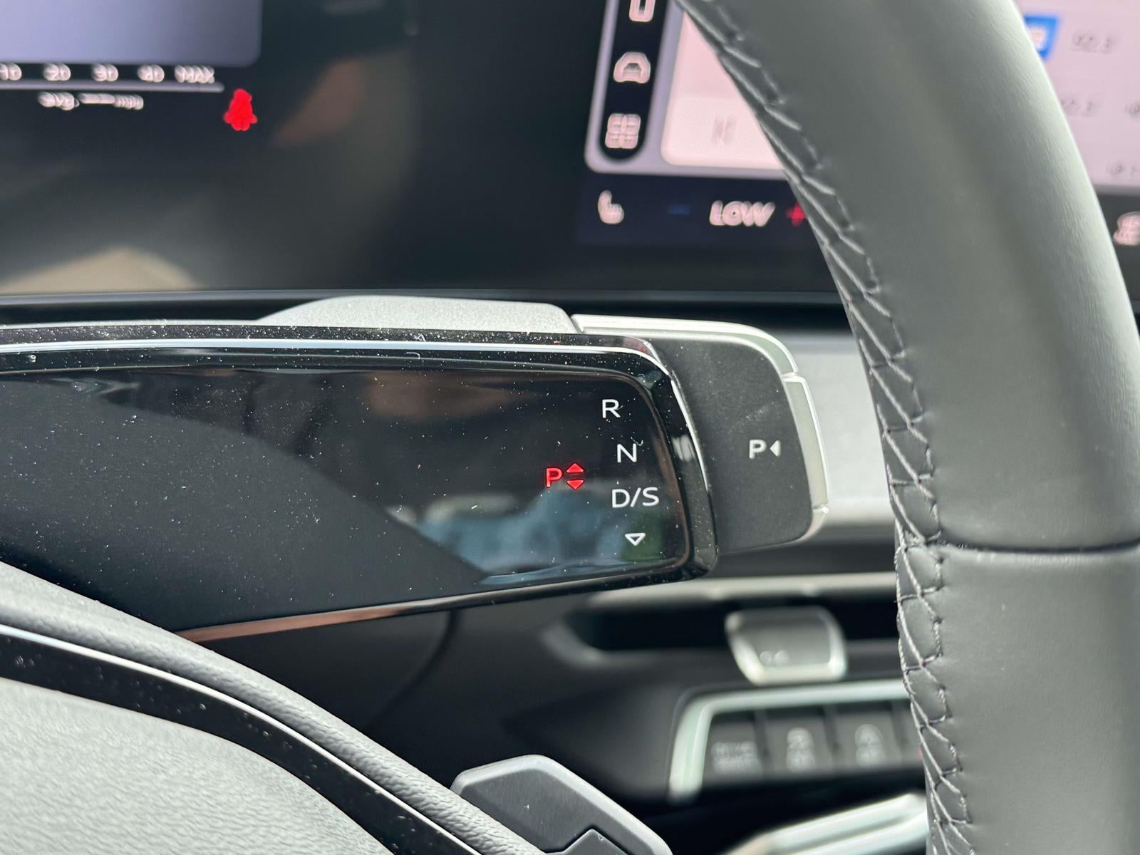 2026 Audi Q3 S line