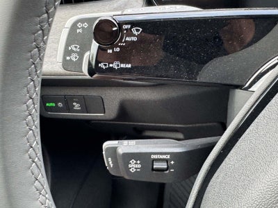 2026 Audi Q3 S line