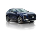 2026 Audi Q3 S line