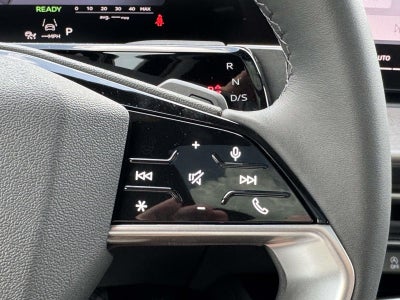 2026 Audi Q3 S line