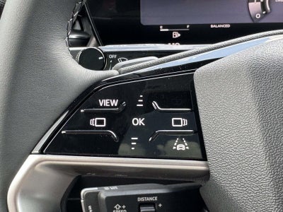2026 Audi Q3 S line