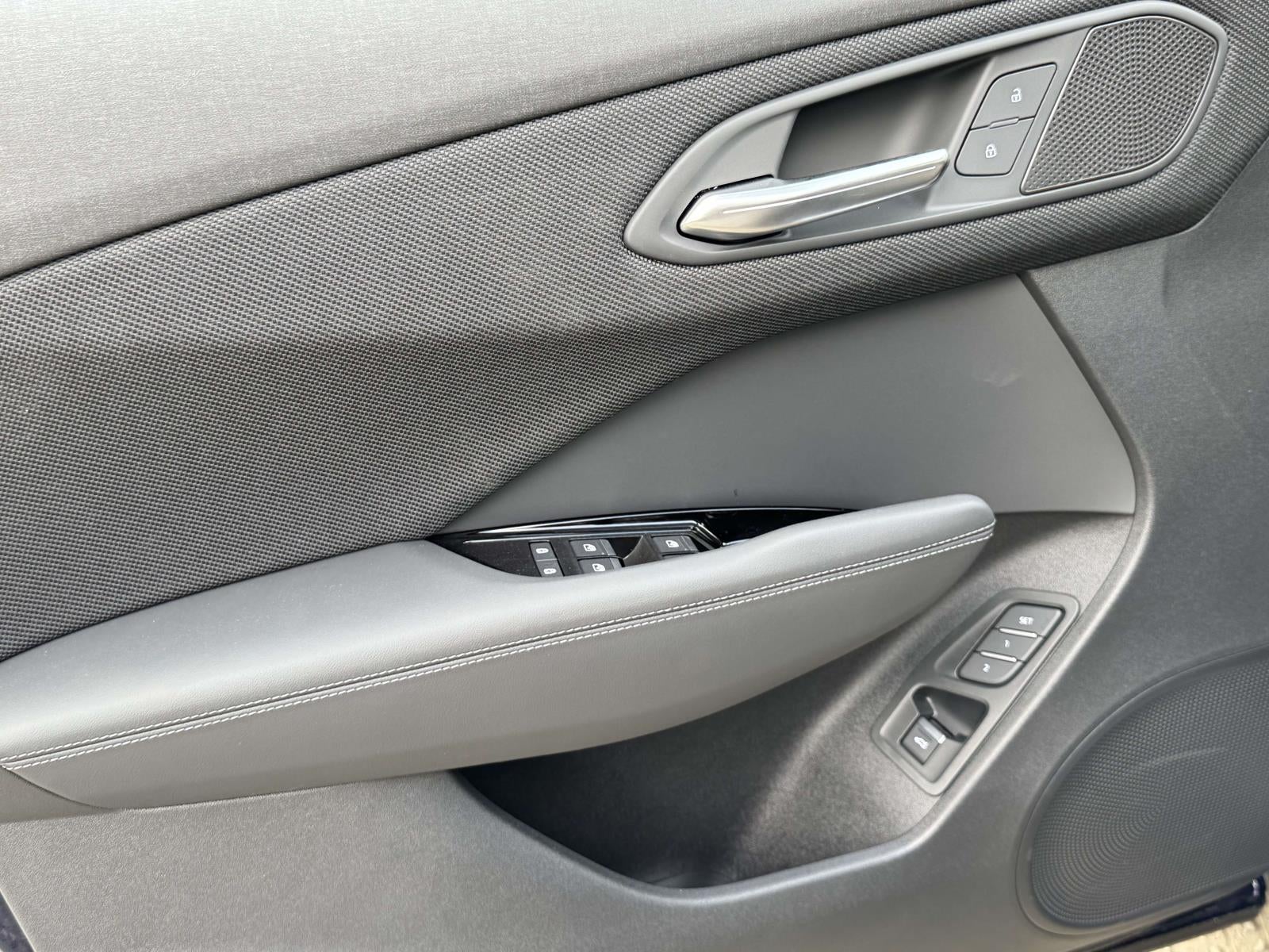 2026 Audi Q3 S line