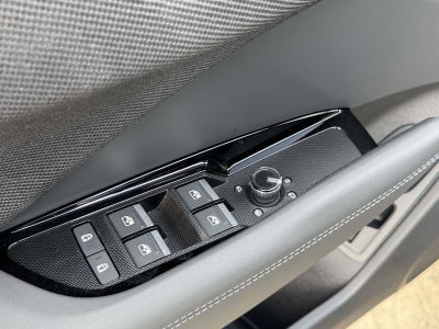 2026 Audi Q3 S line