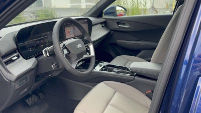 2026 Audi Q3 S line