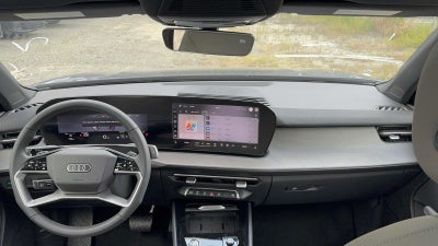 2026 Audi Q3 S line