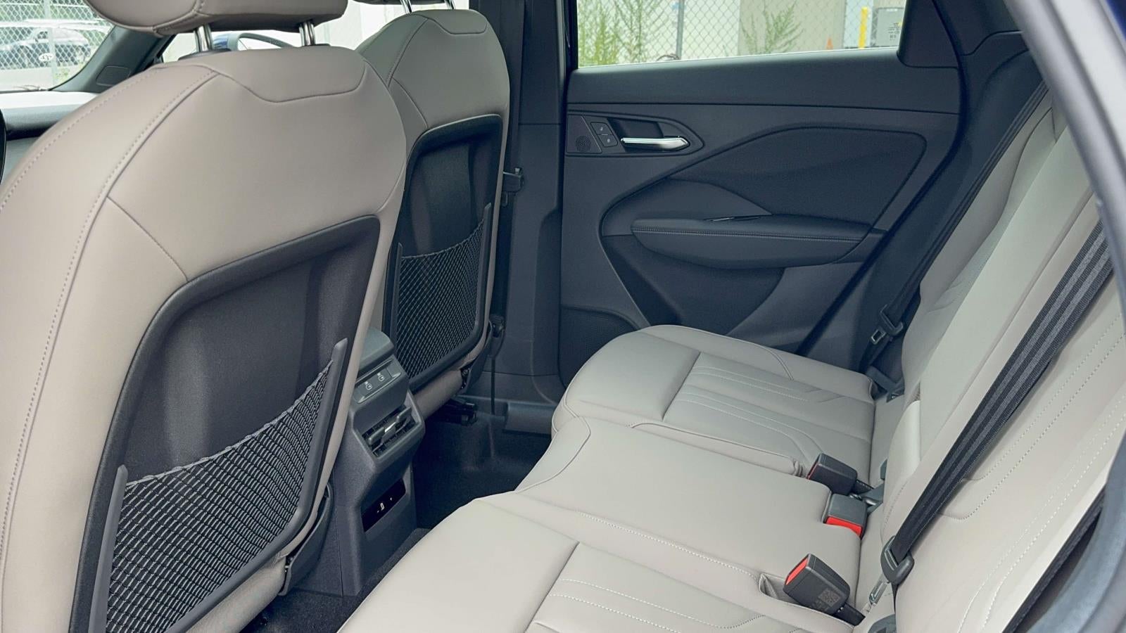2026 Audi Q3 S line