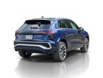 2026 Audi Q3 S line
