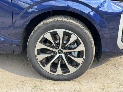 2026 Audi Q3 S line