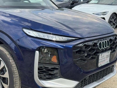 2026 Audi Q3 S line