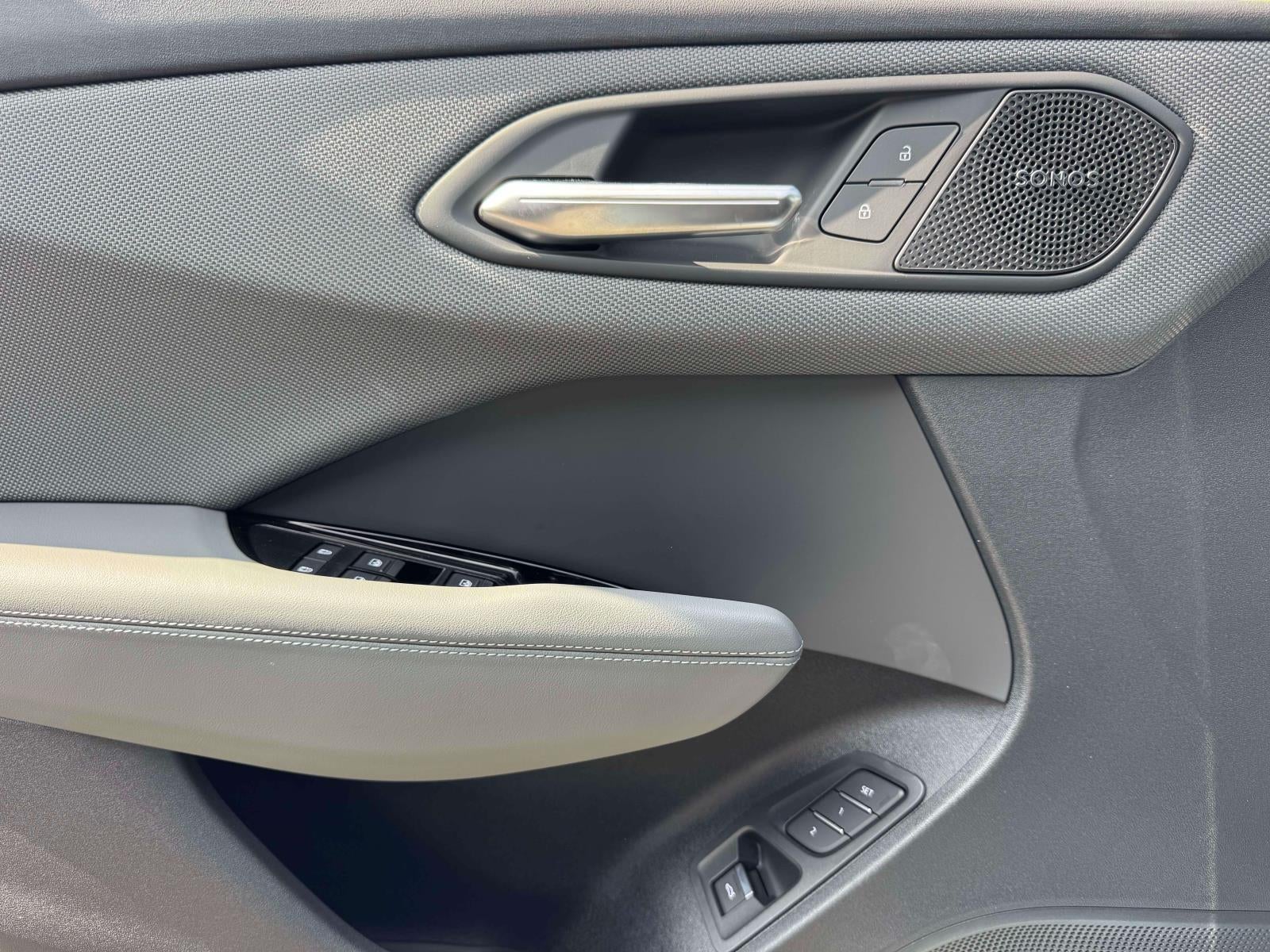 2026 Audi Q3 S line