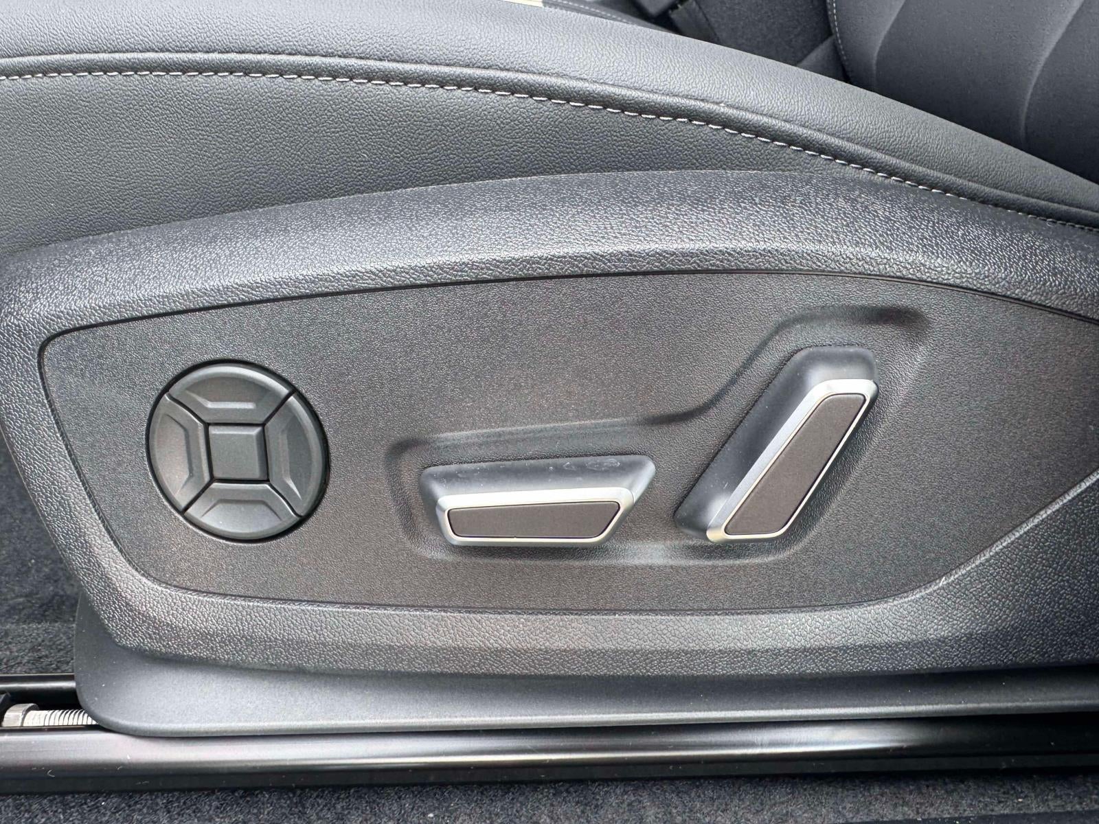 2026 Audi Q3 S line