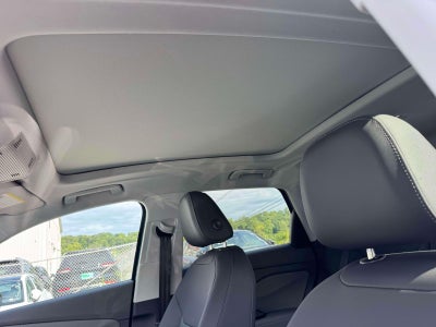 2026 Audi Q3 S line
